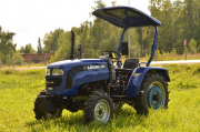 Трактор сельскохозяйственный Lovol TE-244 (С дугой безопасности)