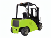 Электропогрузчик Zoomlion FB50Z-J (80V/540Ah)
