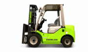 Дизельный погрузчик Zoomlion FD25-W