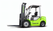 Дизельный погрузчик Zoomlion FD30-W