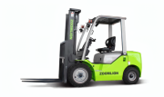 Дизельный погрузчик Zoomlion FD35-W