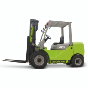 Дизельный погрузчик Zoomlion FD45H-M